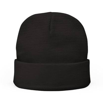 UNKLE Knit Beanie (Embroidery)