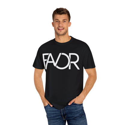 FAVOR T-shirt for Men