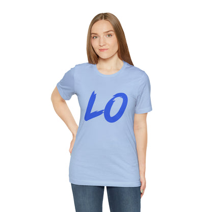 Couples Love Short Sleeve Tee