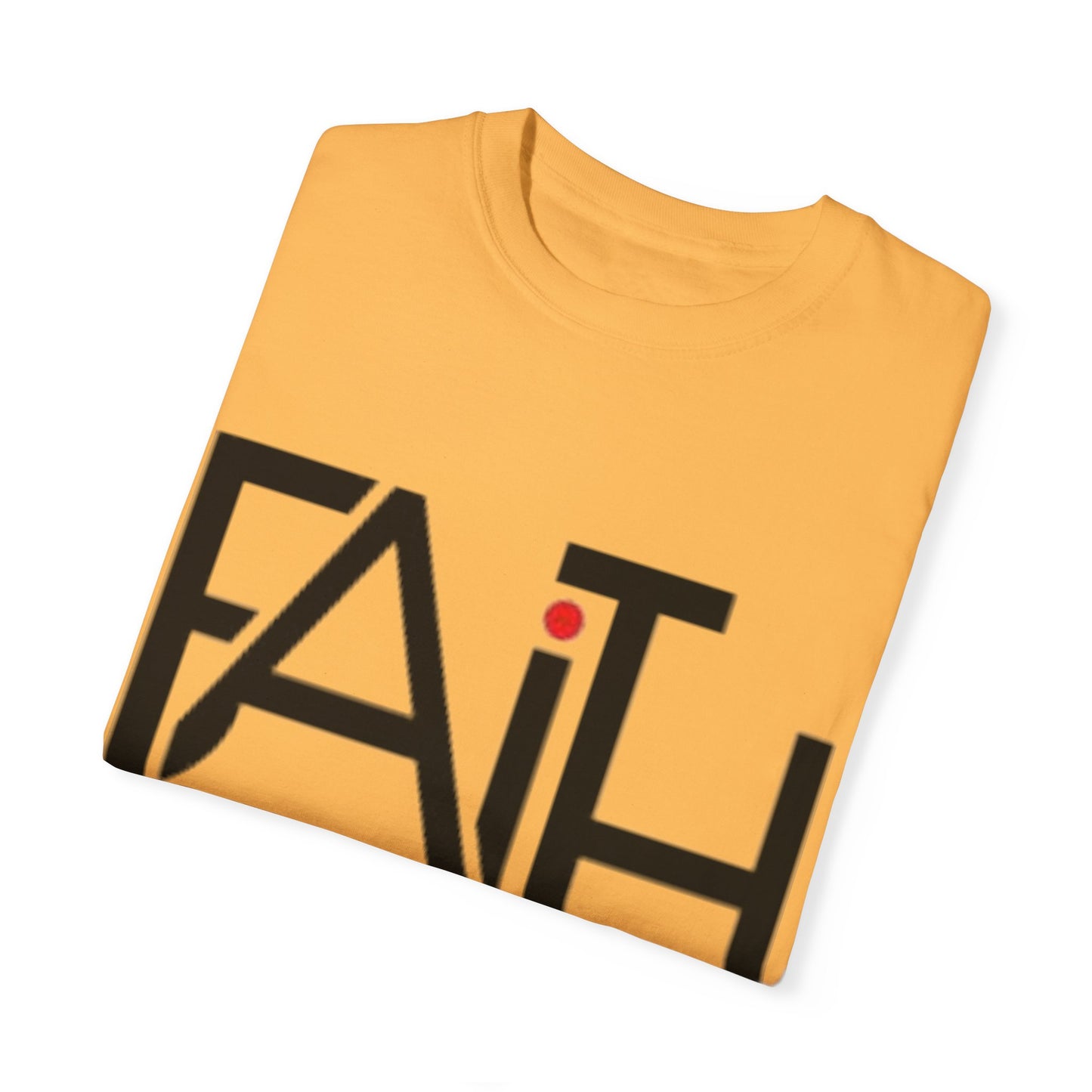 FAITH-shirt for Men