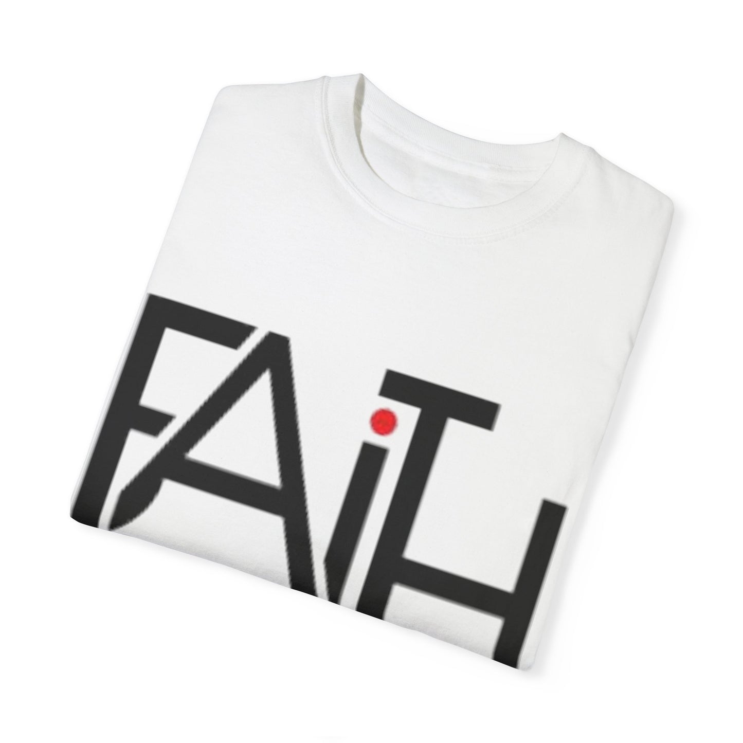 FAITH-shirt for Men