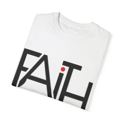 FAITH-shirt for Men
