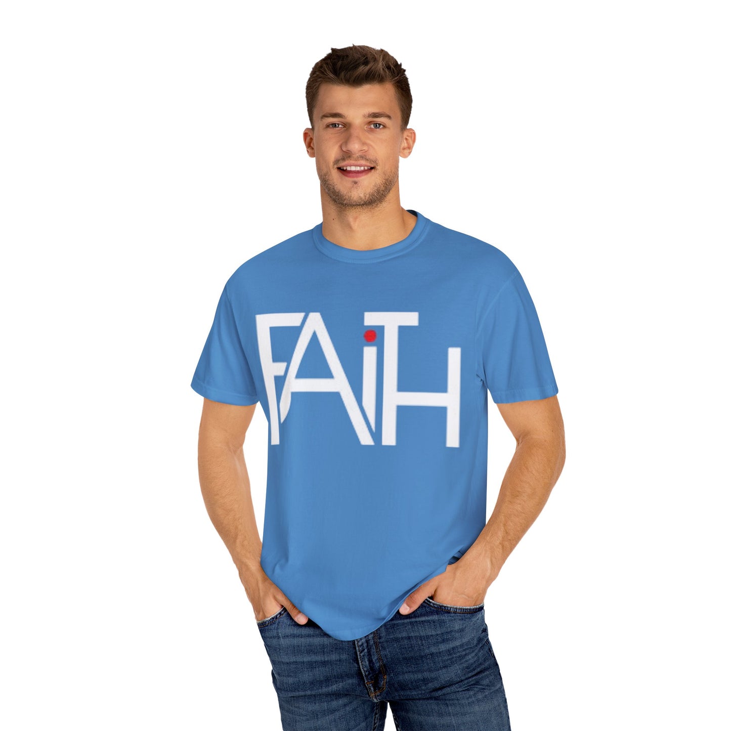 FAITH T-shirt