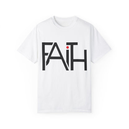 FAITH-shirt for Men