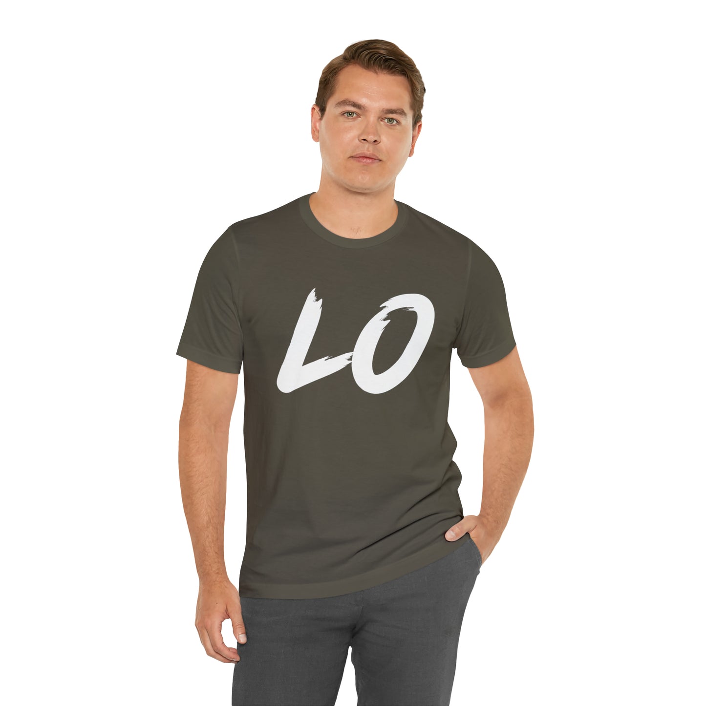 Couples Love Short Sleeve Tee