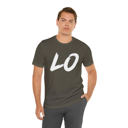 Couples Love Short Sleeve Tee