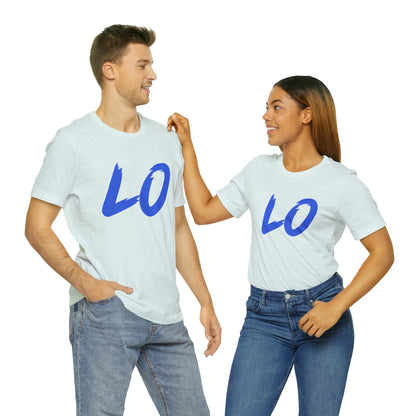 Couples Love Short Sleeve Tee