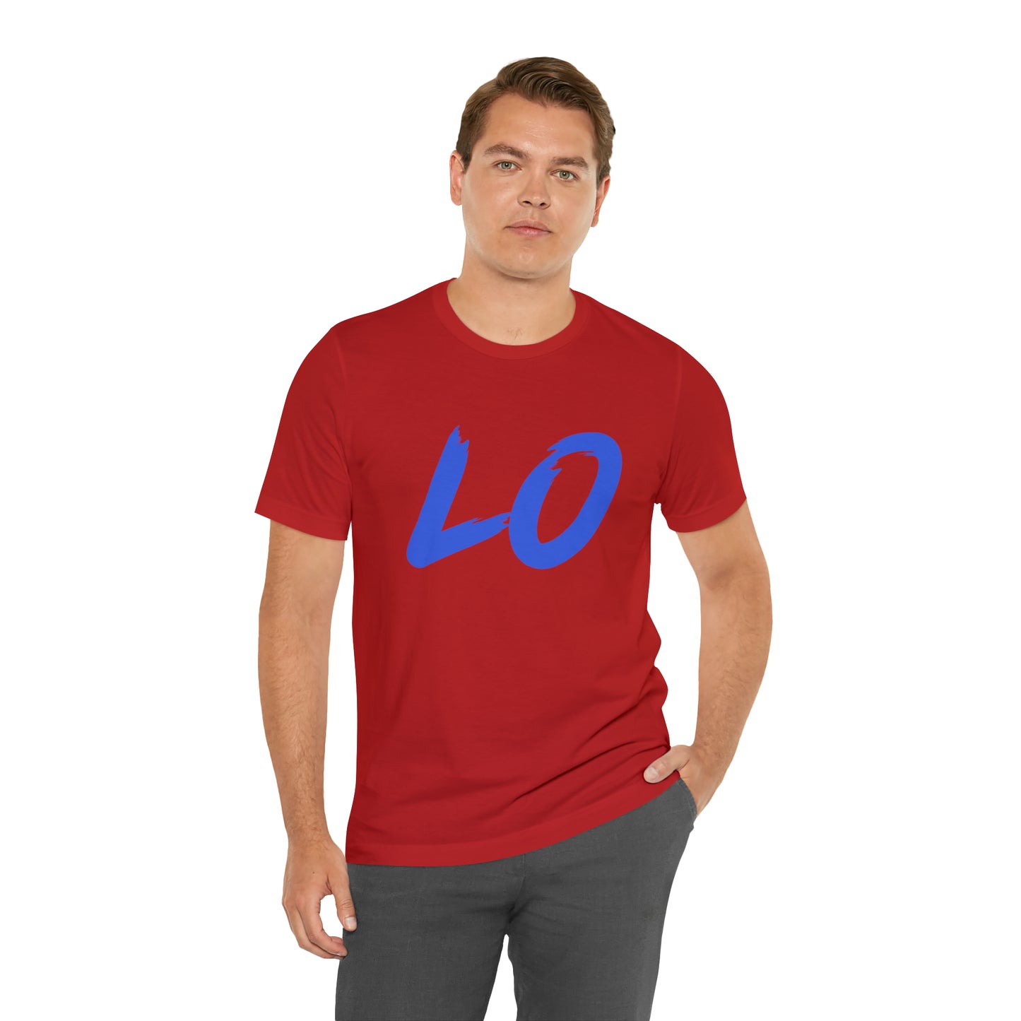 Couples Love Short Sleeve Tee
