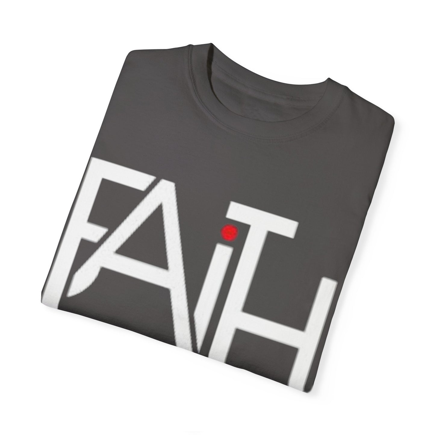 FAITH T-shirt