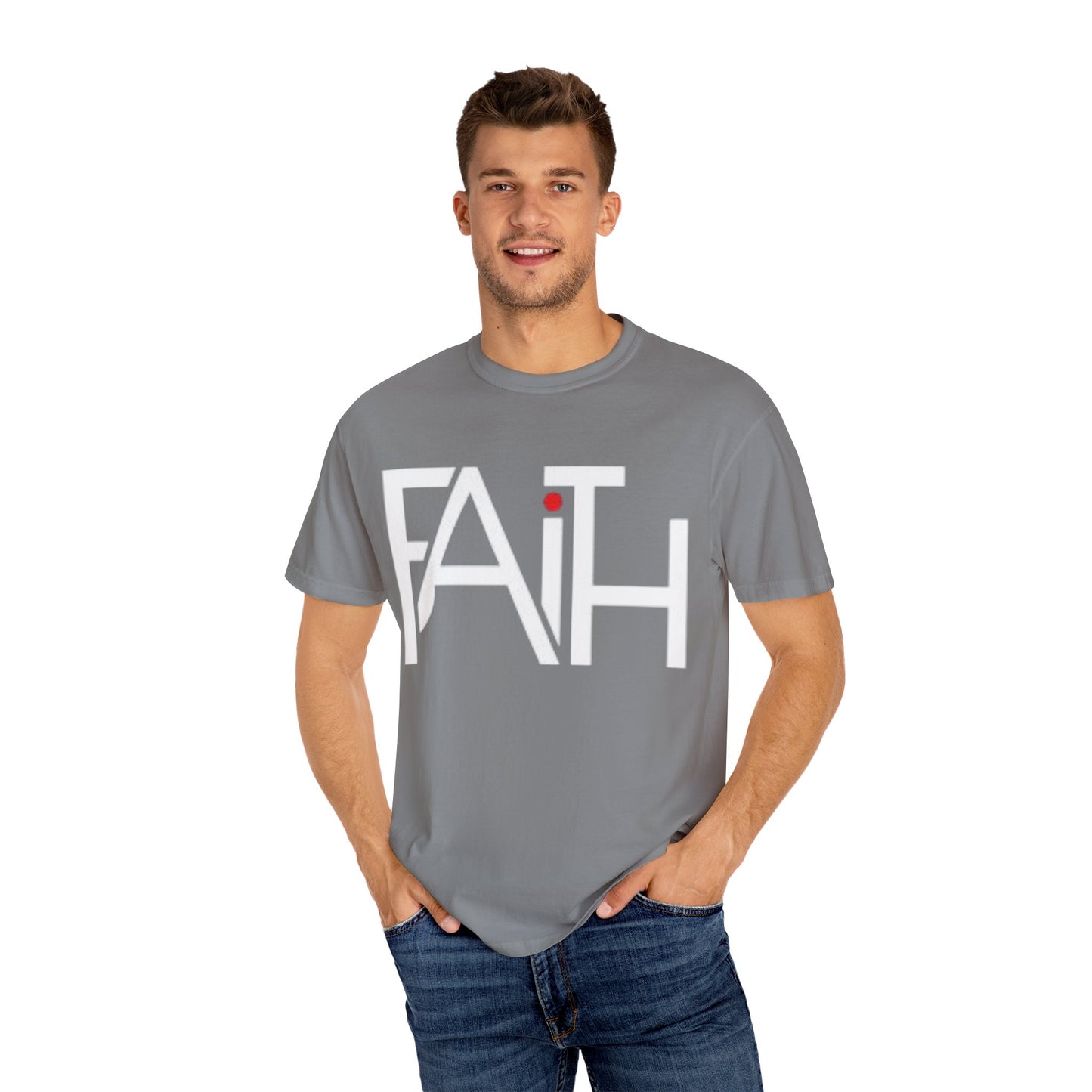 FAITH T-shirt
