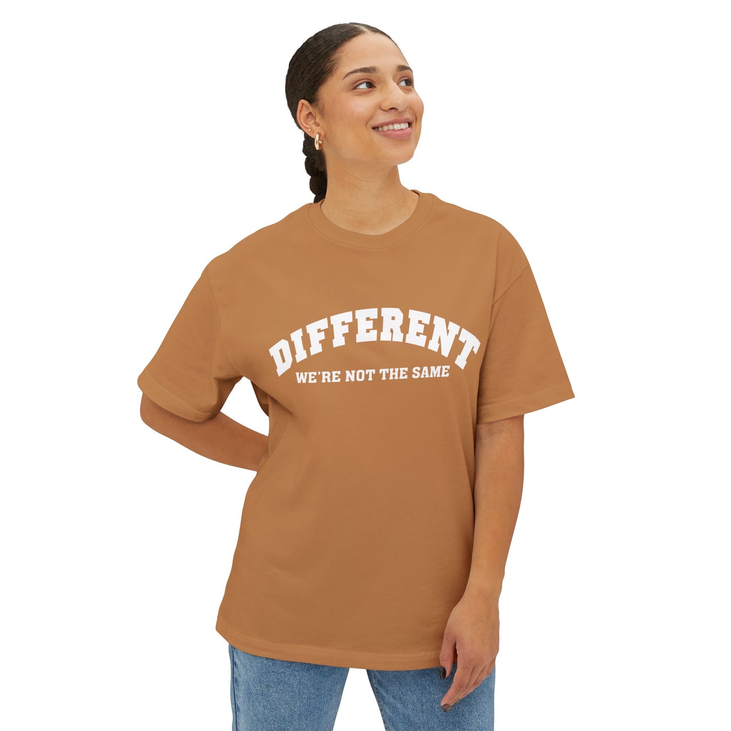 Different Bella canvas 3010