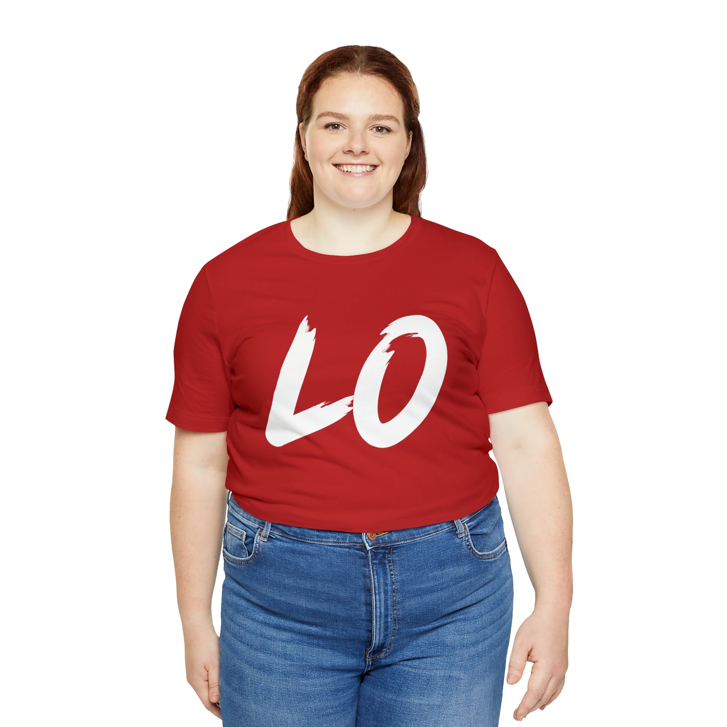 Couples Love Short Sleeve Tee