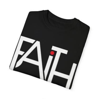 FAITH T-shirt