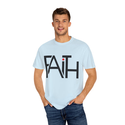 FAITH-shirt for Men