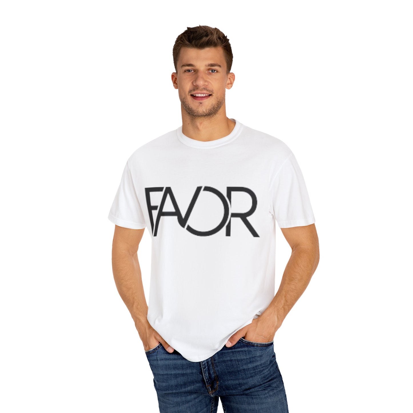 FAVOR-shirt for Men