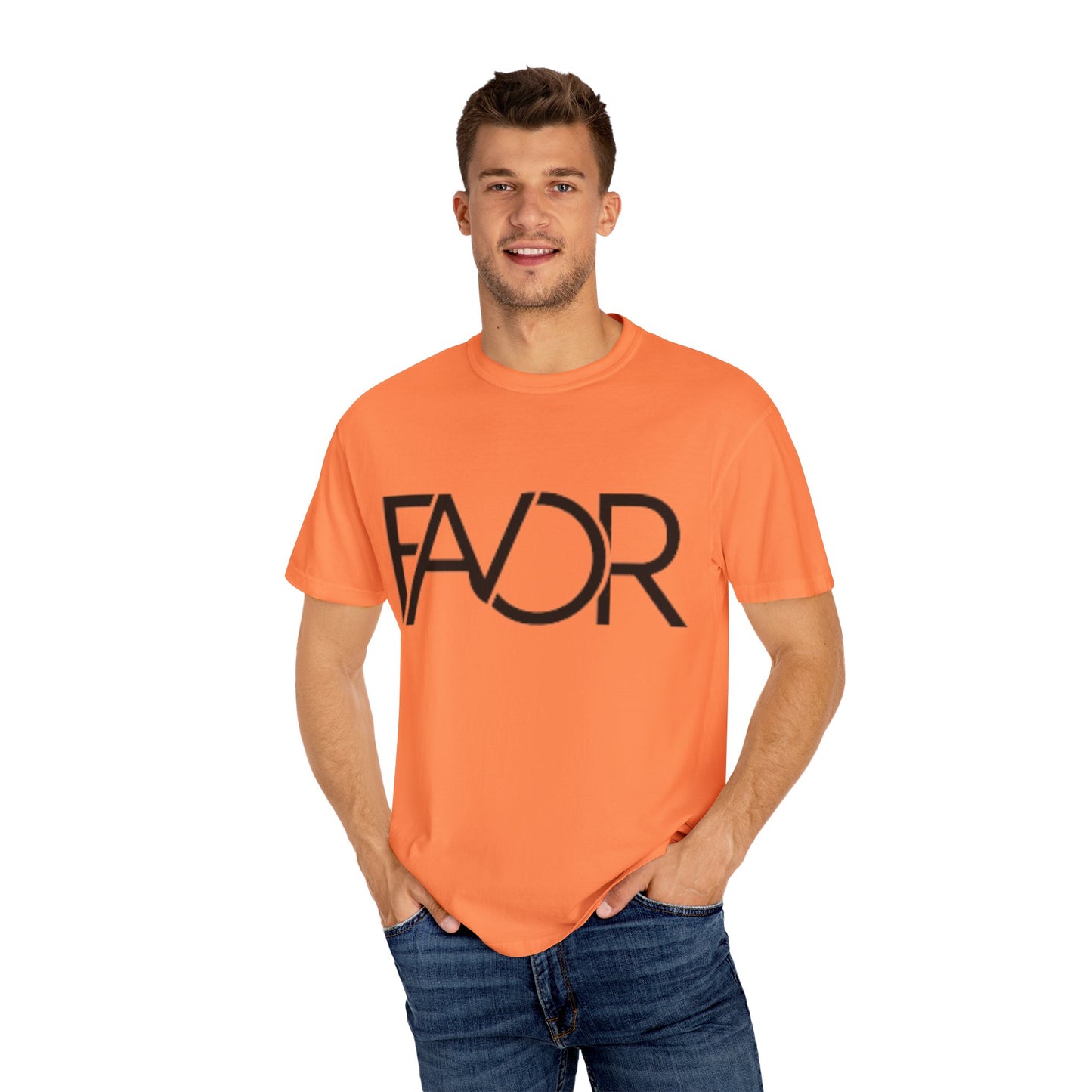 FAVOR-shirt for Men