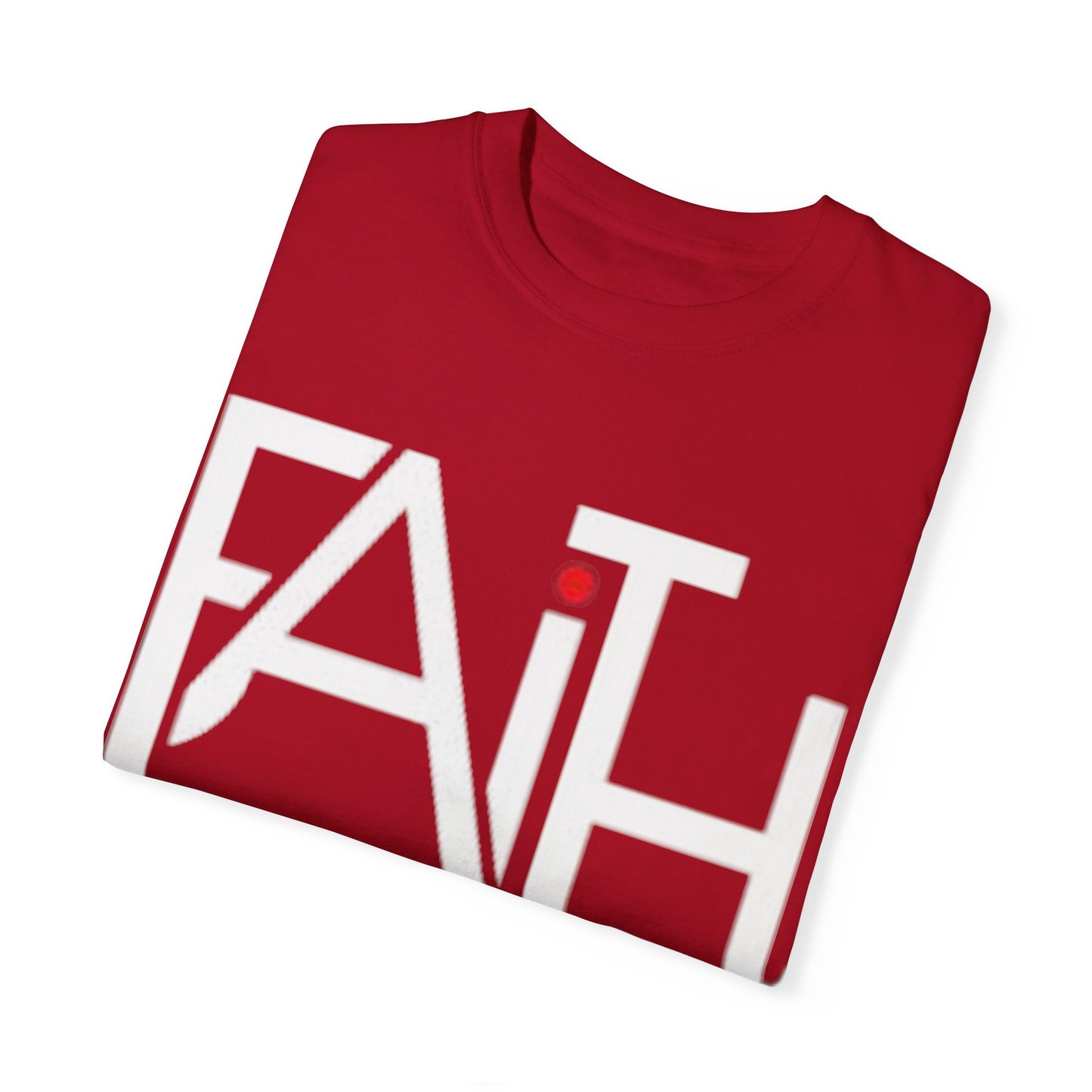 FAITH T-shirt