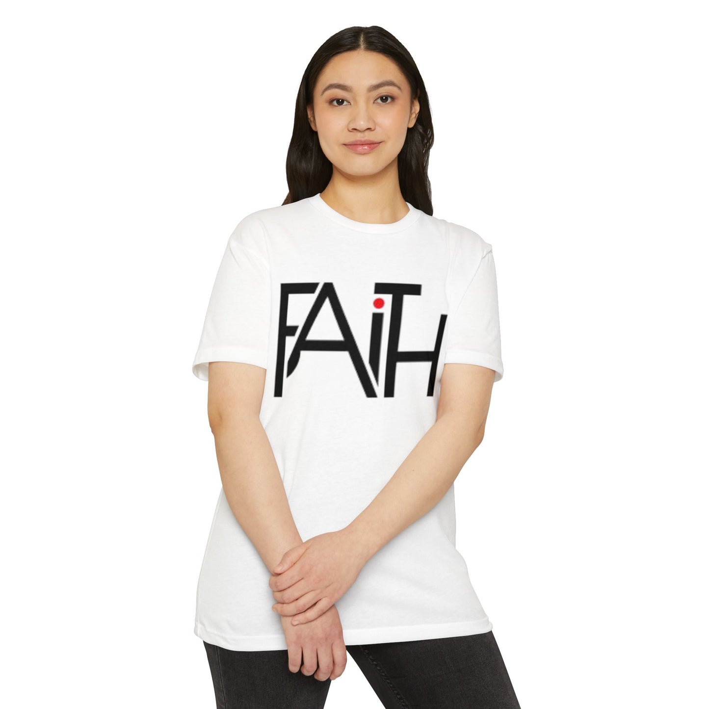 FAITH T-shirt for Women