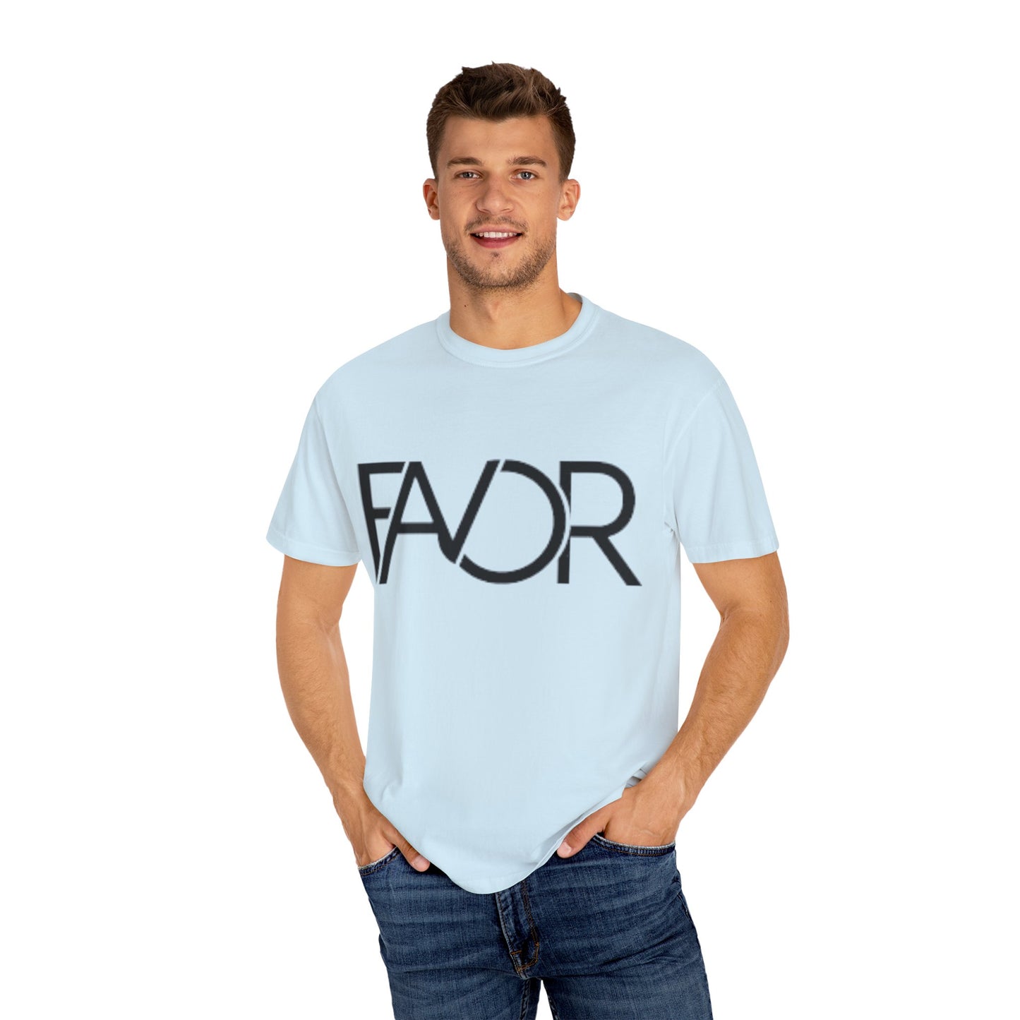 FAVOR-shirt for Men