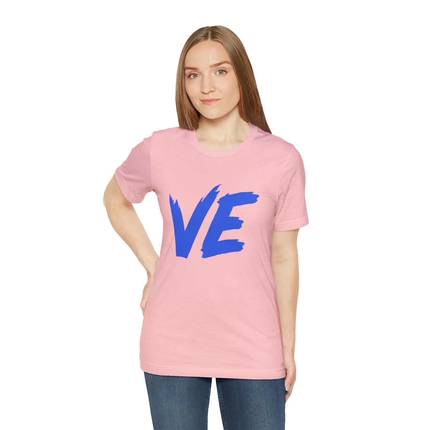 Couples Love Short Sleeve Tee