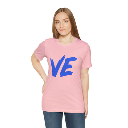 Couples Love Short Sleeve Tee