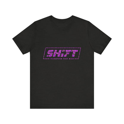 Shift Camo Unisex Short Sleeve Tee