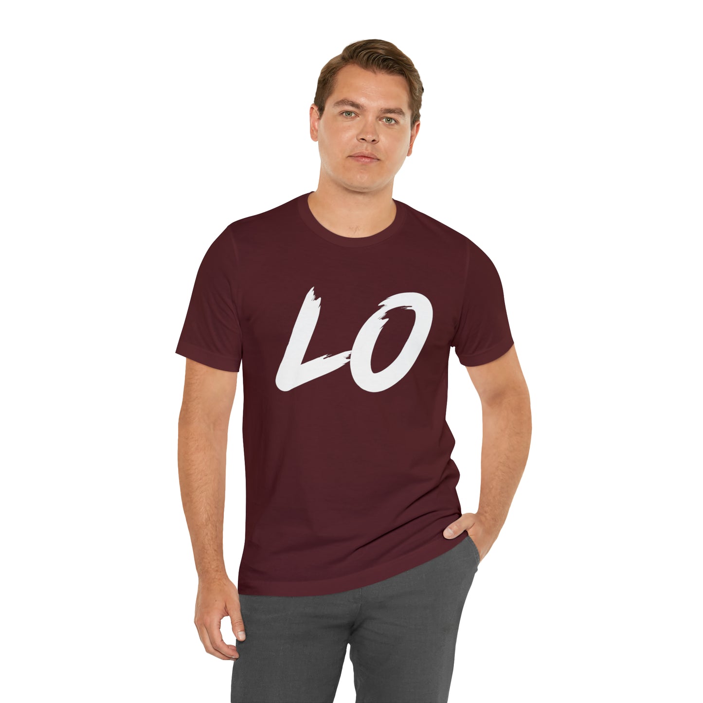 Couples Love Short Sleeve Tee