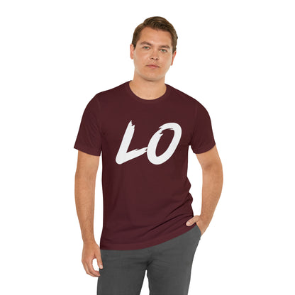 Couples Love Short Sleeve Tee