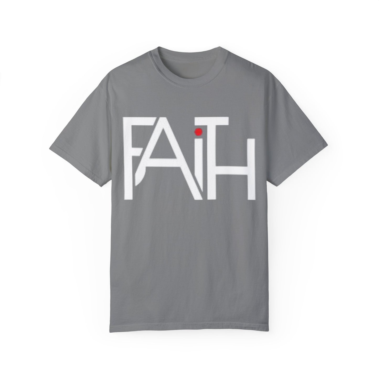 FAITH T-shirt