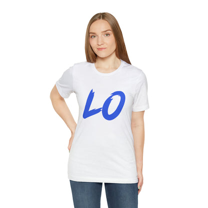 Couples Love Short Sleeve Tee