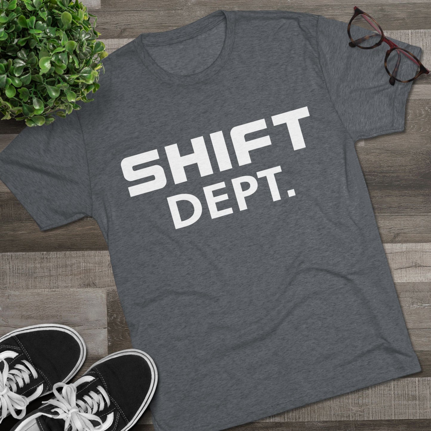 Shift Dept Next Level 6010