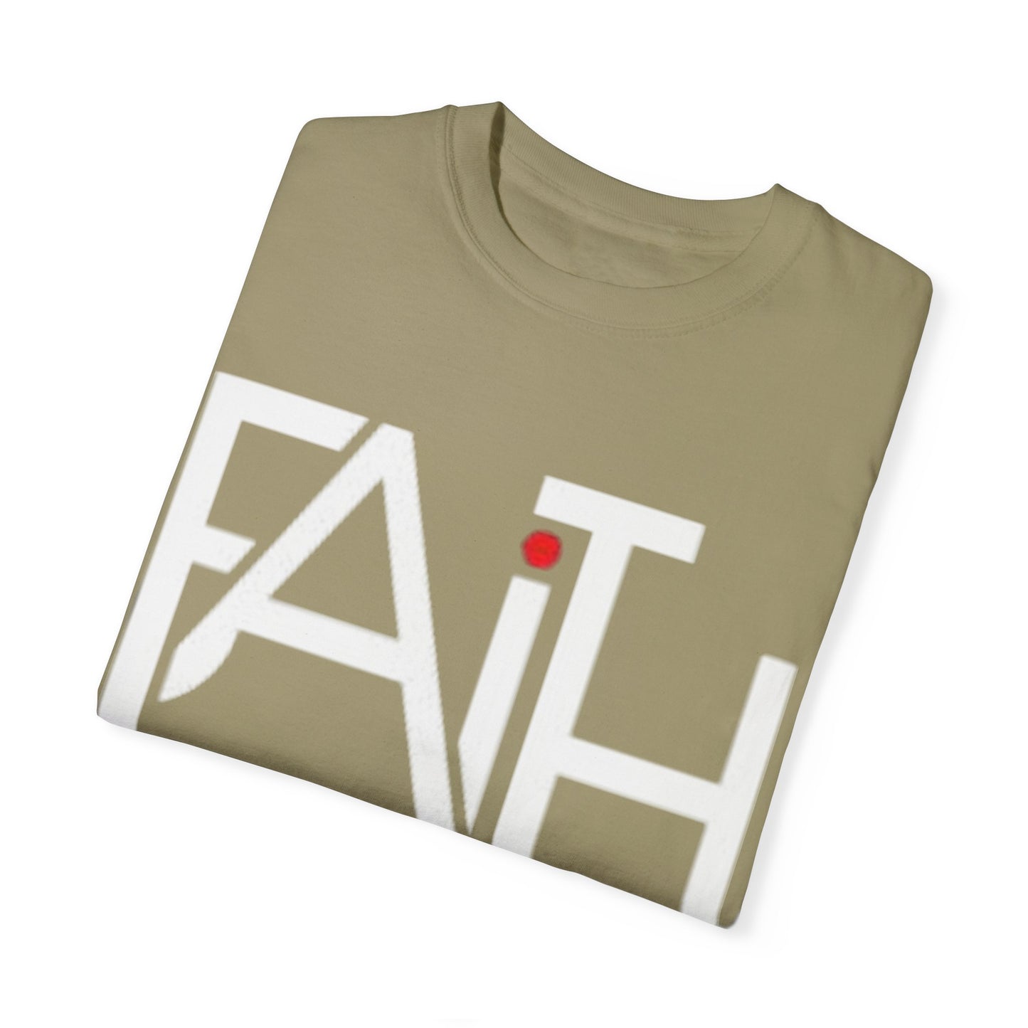 FAITH T-shirt