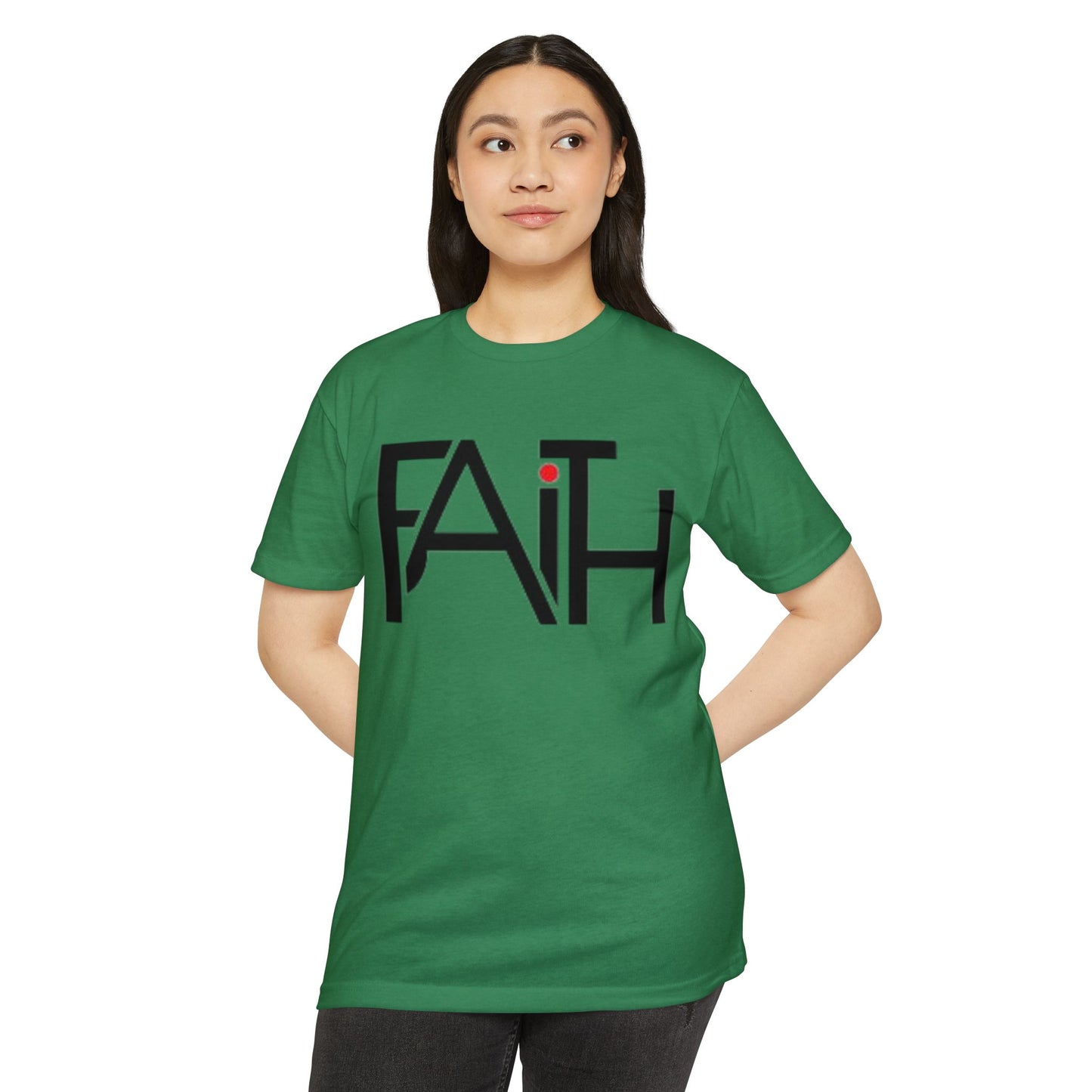FAITH T-shirt for Women