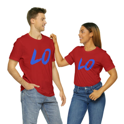 Couples Love Short Sleeve Tee