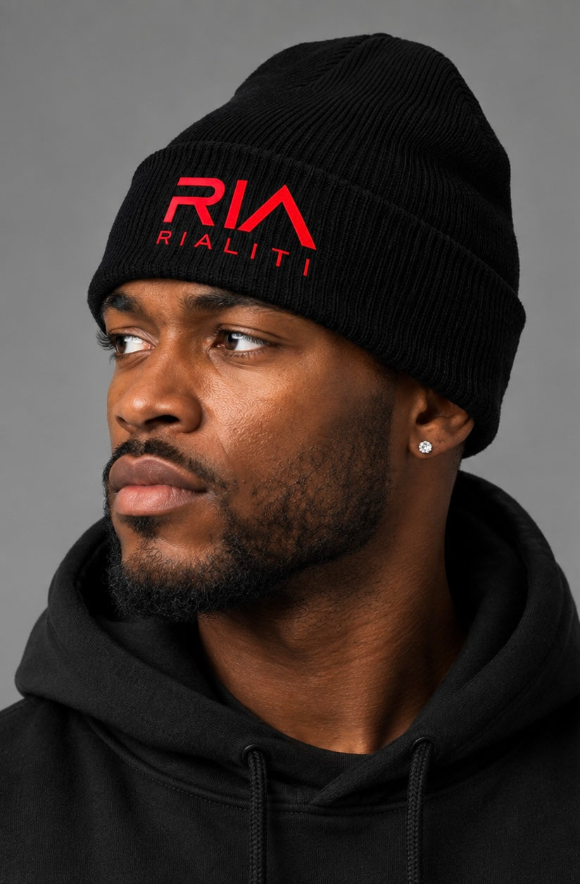 The RIA Essential Beani