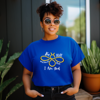 Female Unisex Long-Sleeve T-Shirt