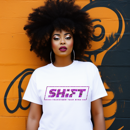 Shift Camo Unisex Short Sleeve Tee