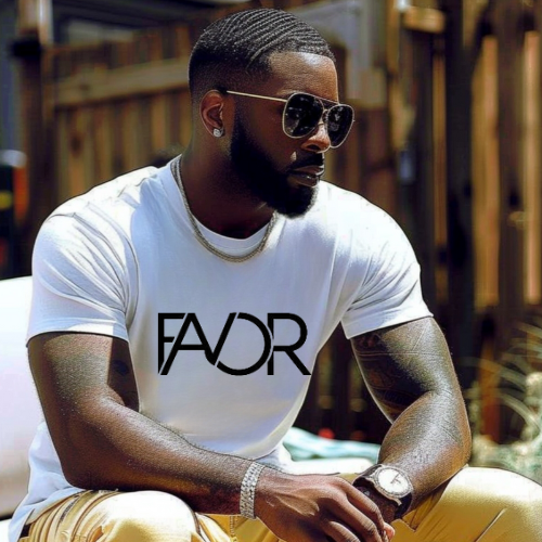 FAVOR-shirt for Men