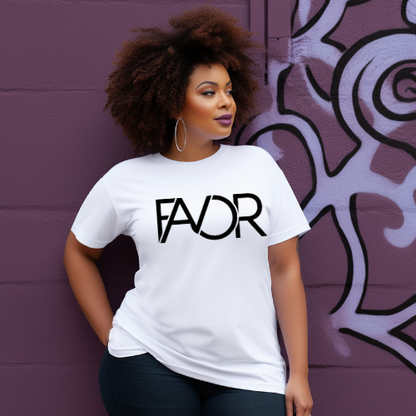 FAVOR T-shirt for Women