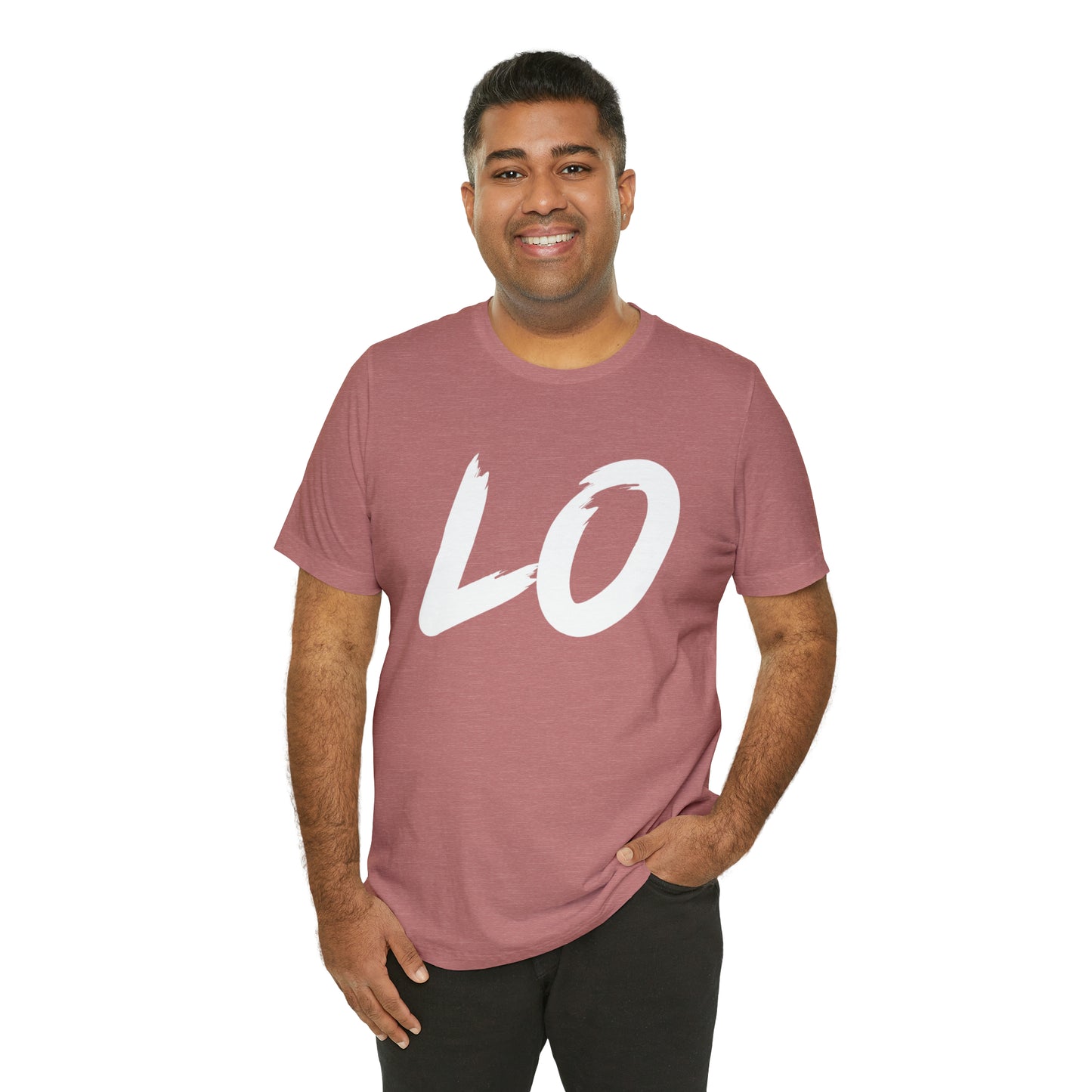 Couples Love Short Sleeve Tee