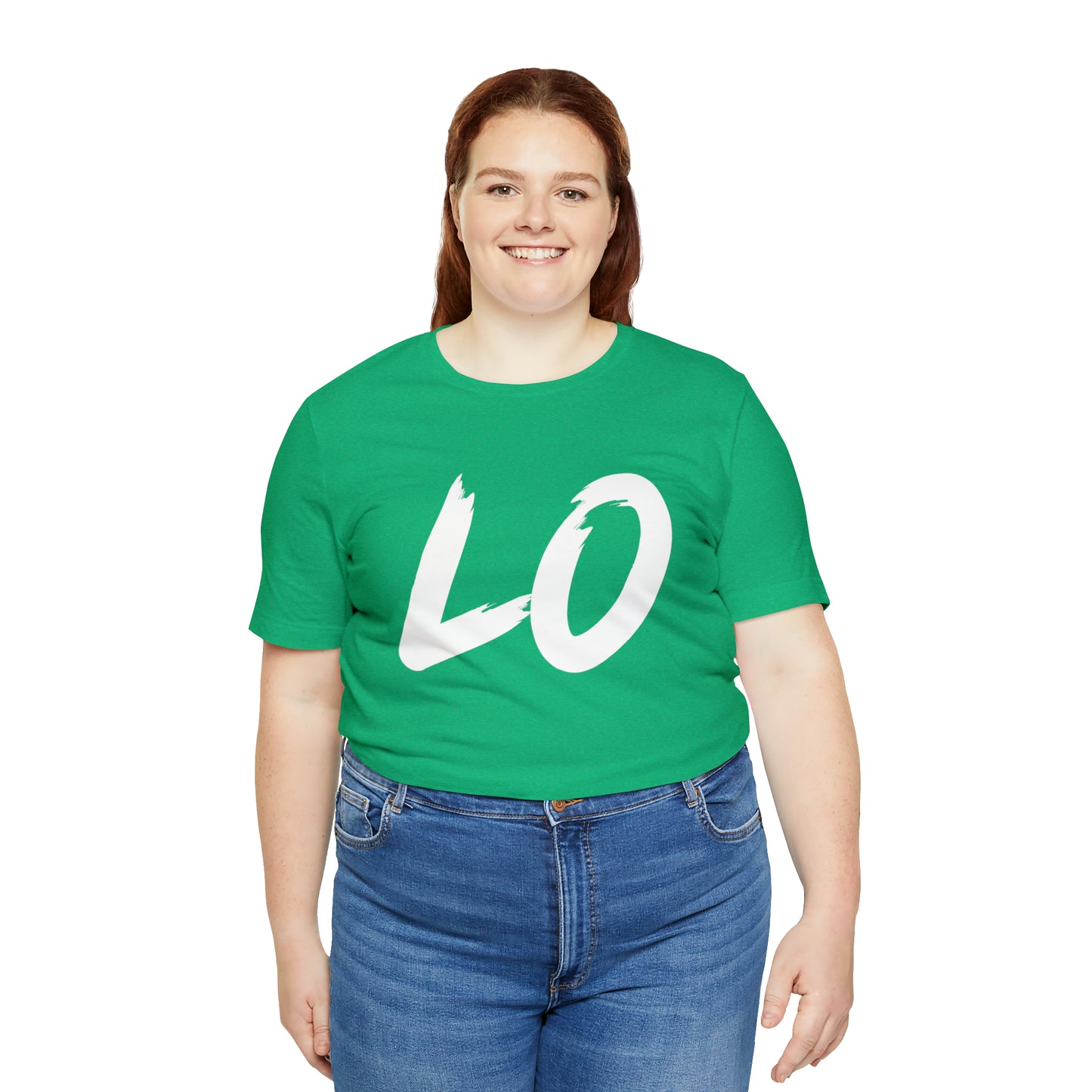 Couples Love Short Sleeve Tee