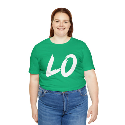 Couples Love Short Sleeve Tee