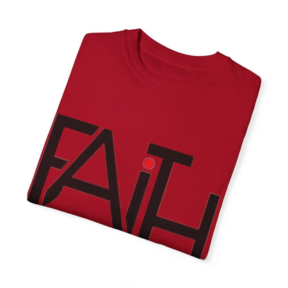FAITH-shirt for Men