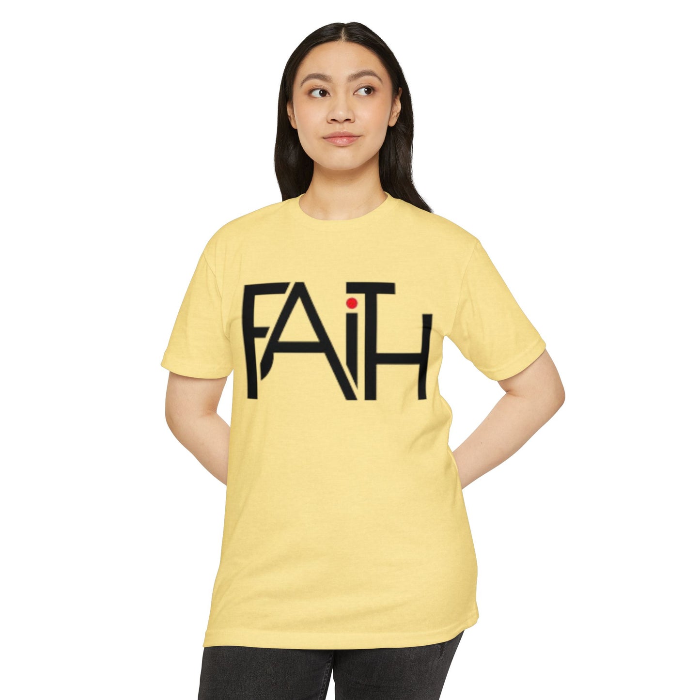 FAITH T-shirt for Women