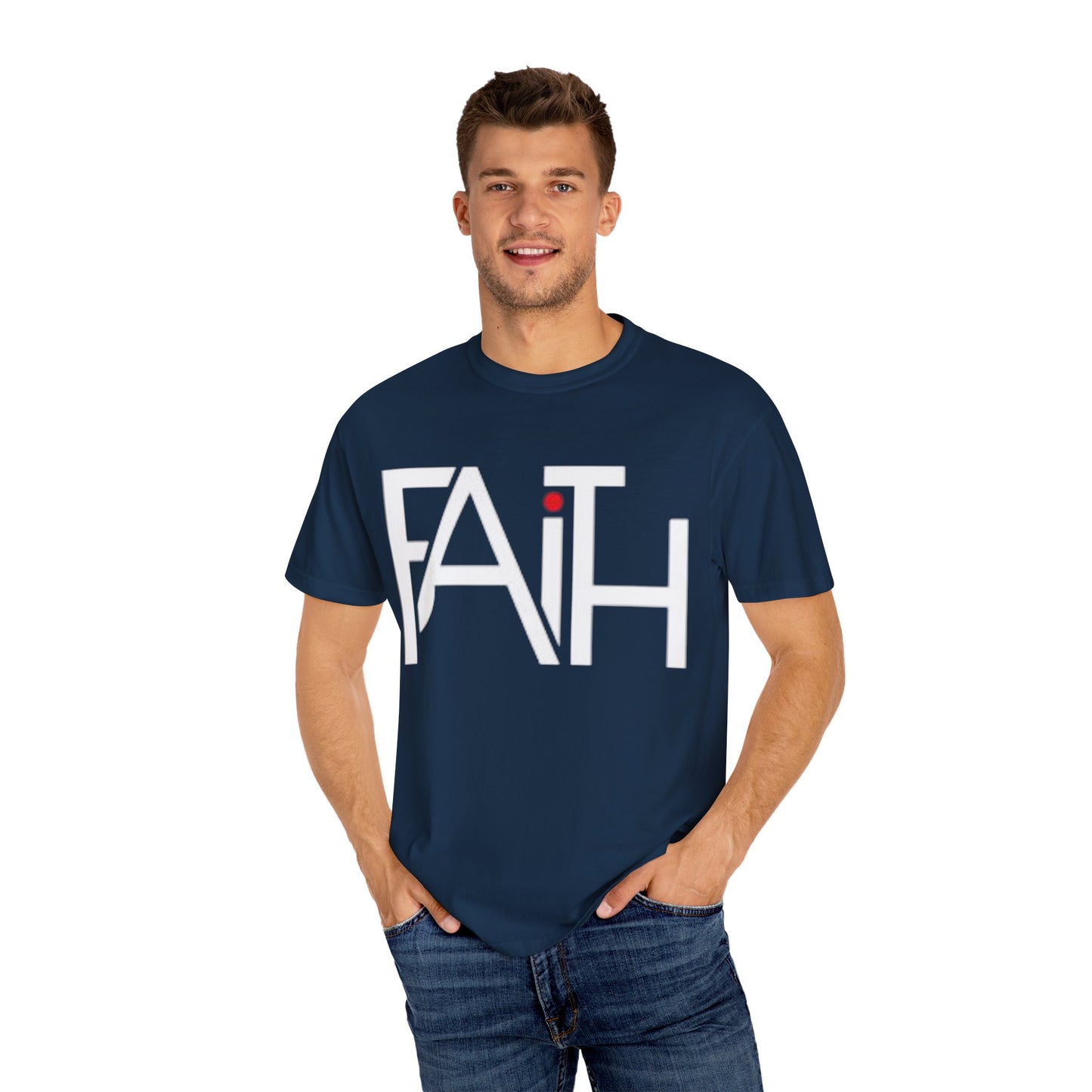 FAITH T-shirt