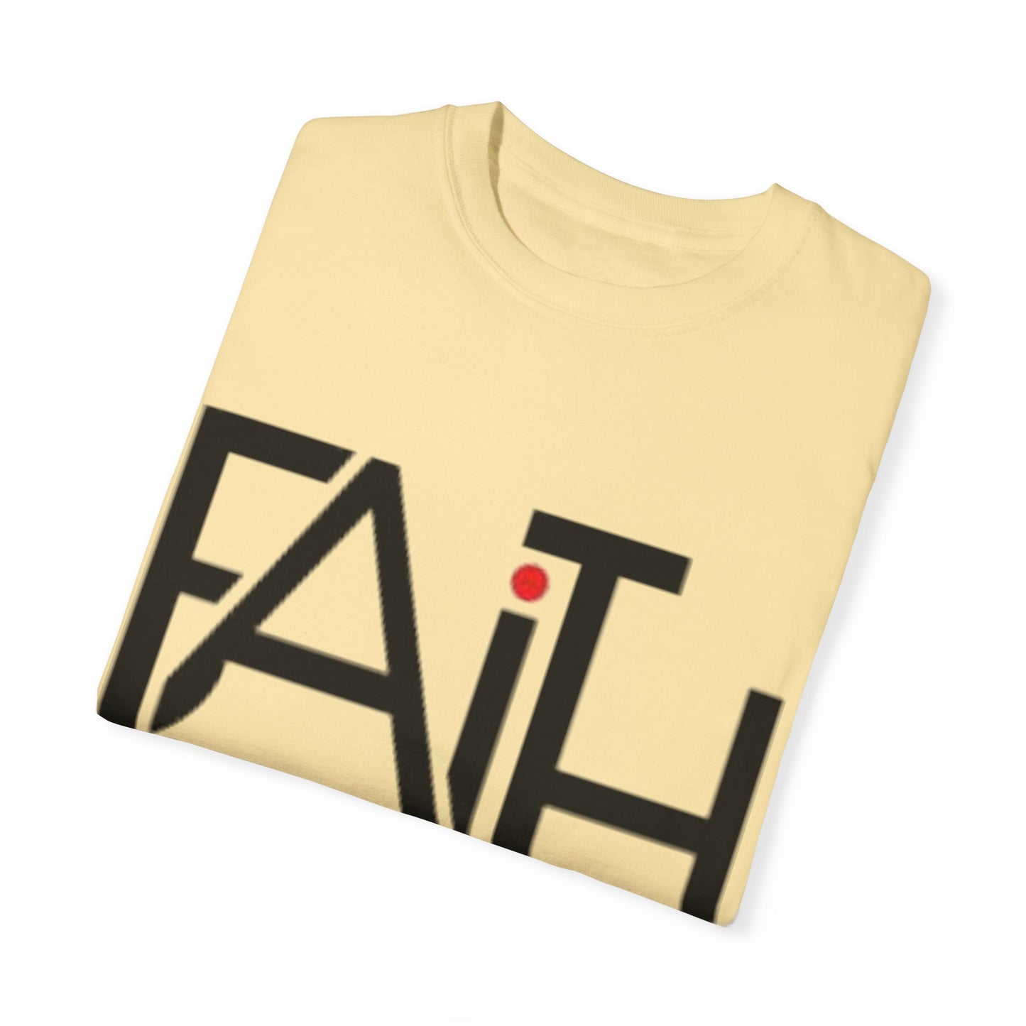 FAITH-shirt for Men