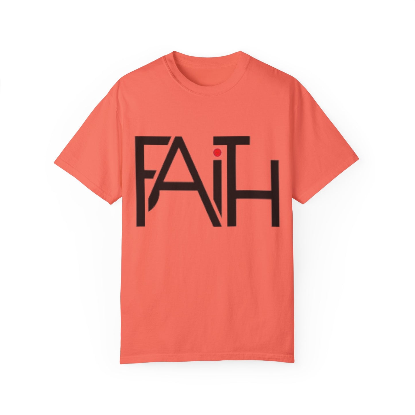 FAITH-shirt for Men
