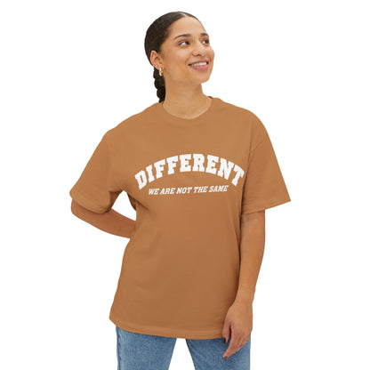 Different Bella canvas 3010