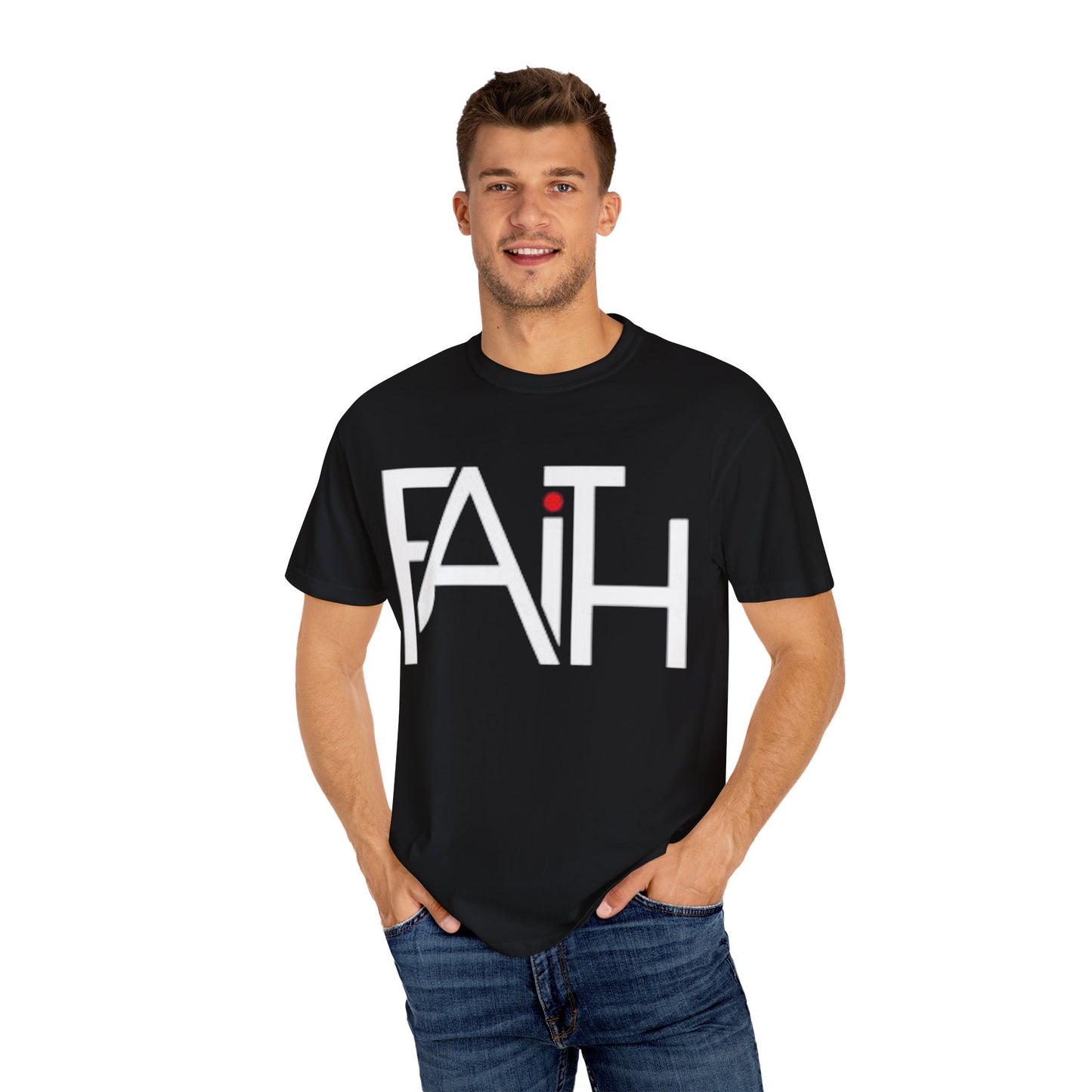 FAITH T-shirt
