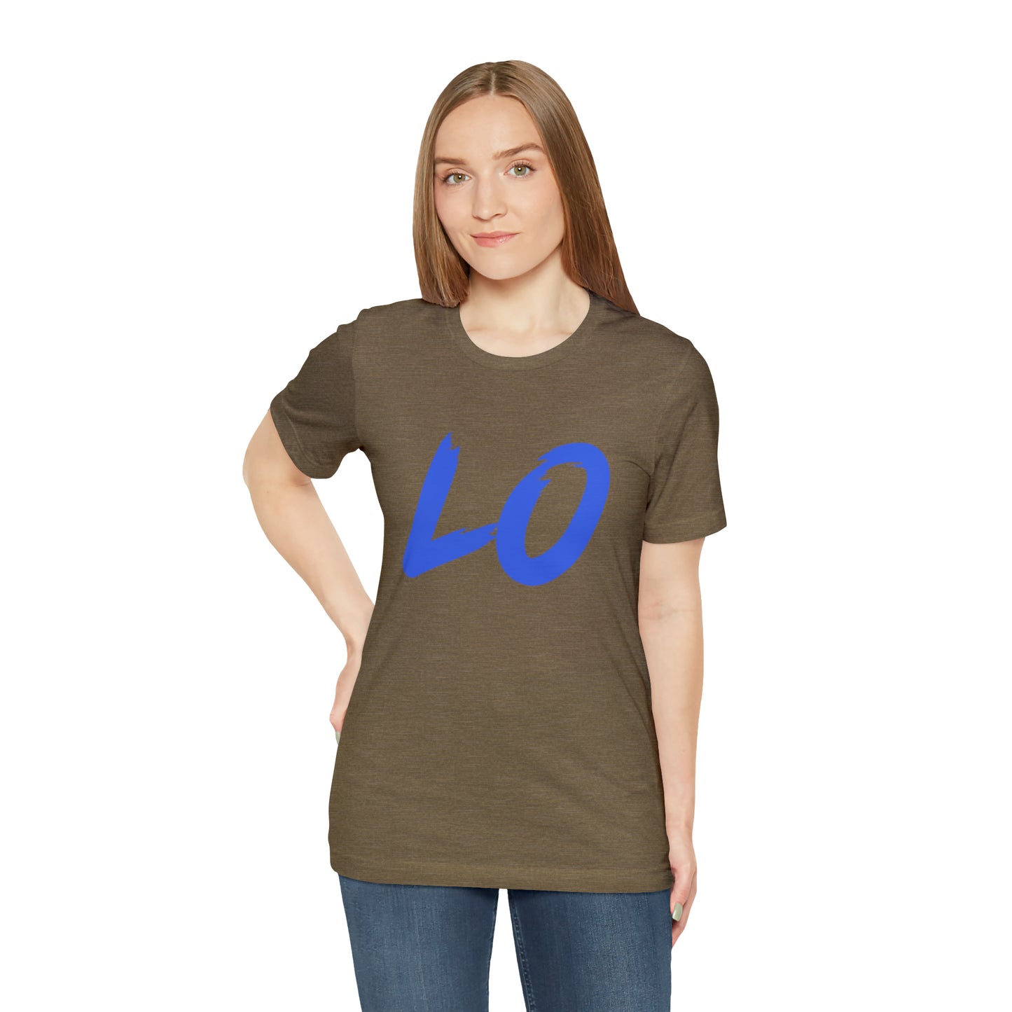 Couples Love Short Sleeve Tee